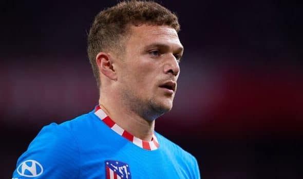 Newcastle are ready to pay 15 million pounds to sign "Trippier" to strengthen the defensive line.