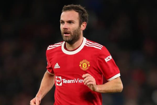 Mata does not rule out chances of moving to Barcelona