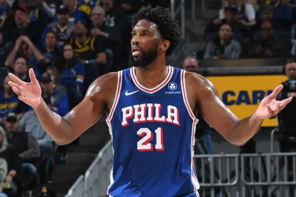 อนาคตของ Philadelphia 76ers